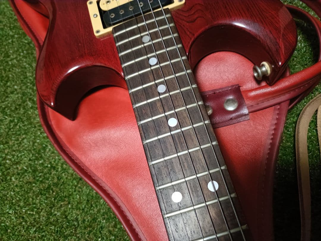 アリアプロ2 エレキギターCS350