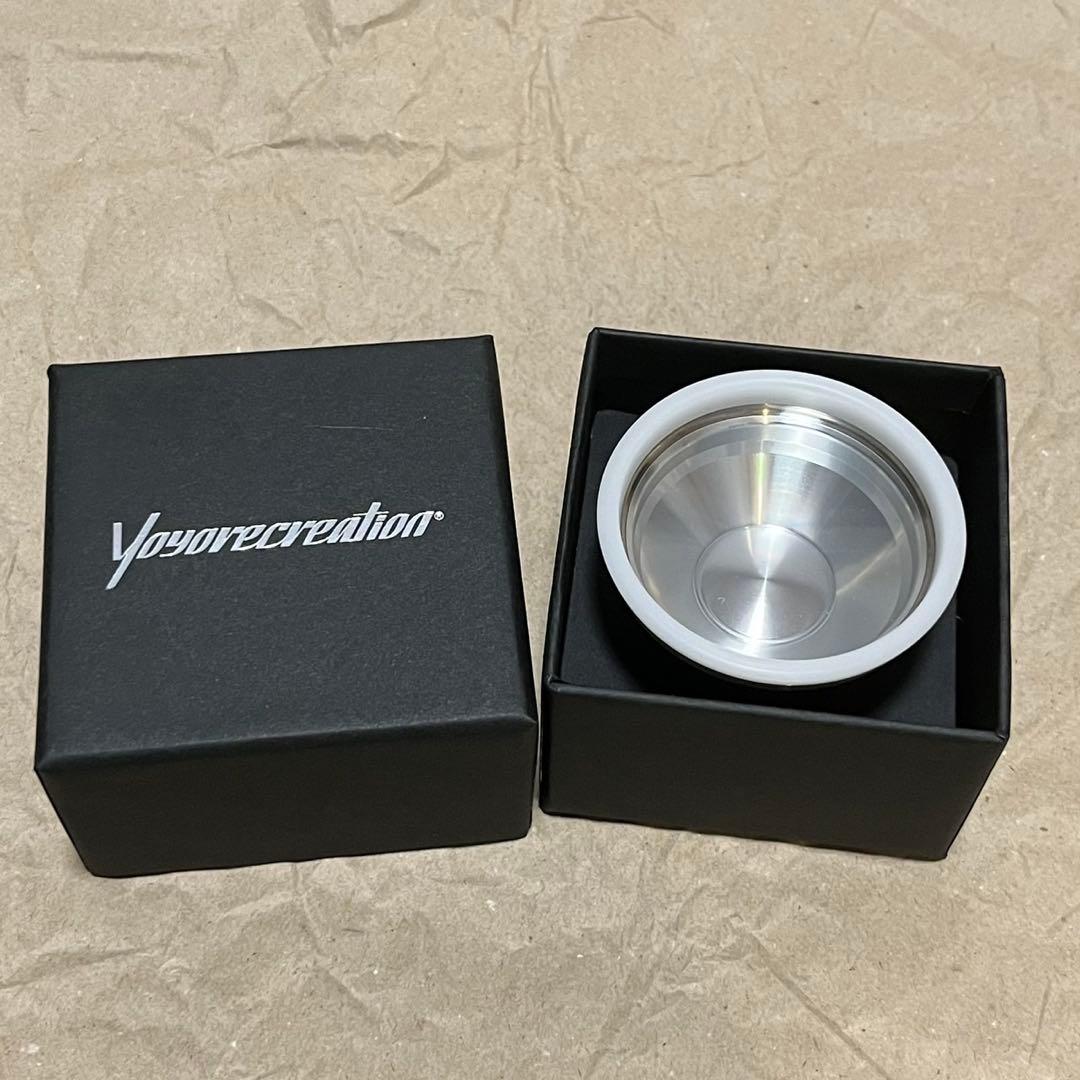 ヨーヨーリクリエーション サベージ パク・ウーチャンエディション