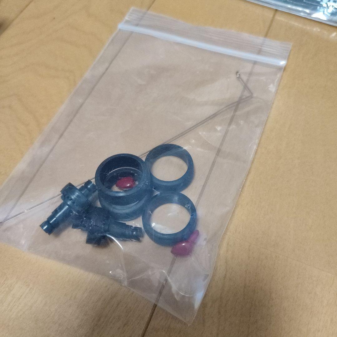 プロポ付■KYOSHO ミニッツ AWD MA-010 ドリフト MINI-Z