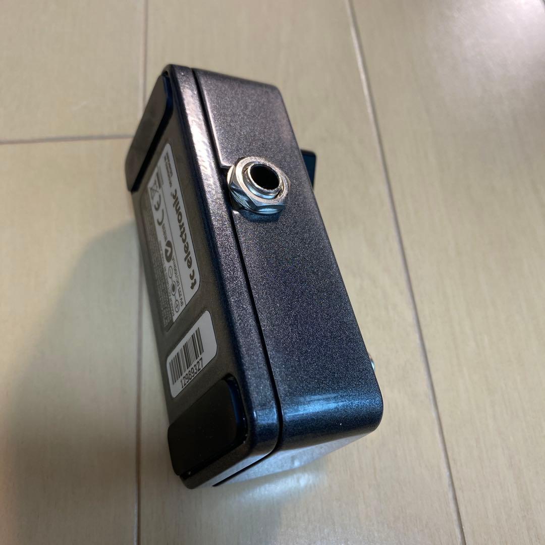 ギター TC Electronic Ditto Looper