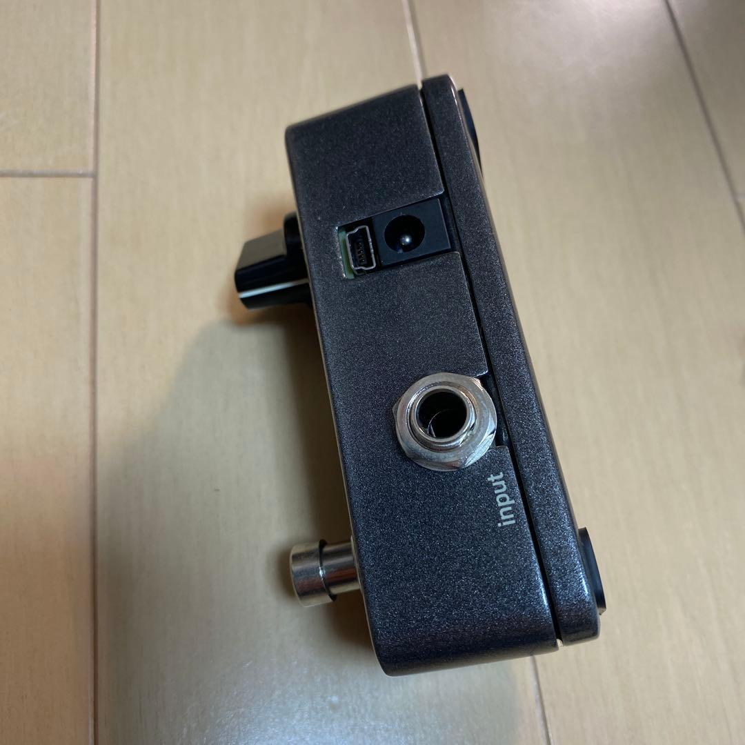 ギター TC Electronic Ditto Looper