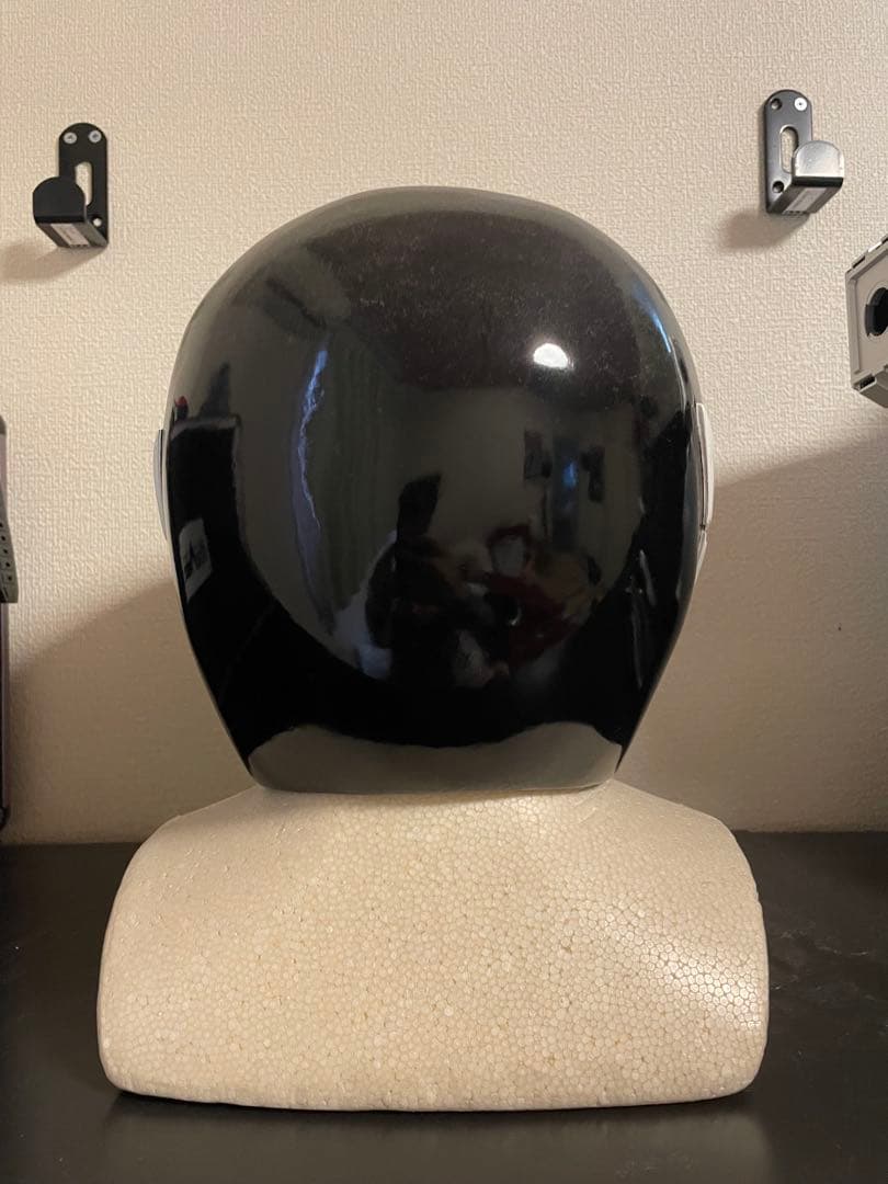 鳥人戦隊ジェットマン　等身大マスク