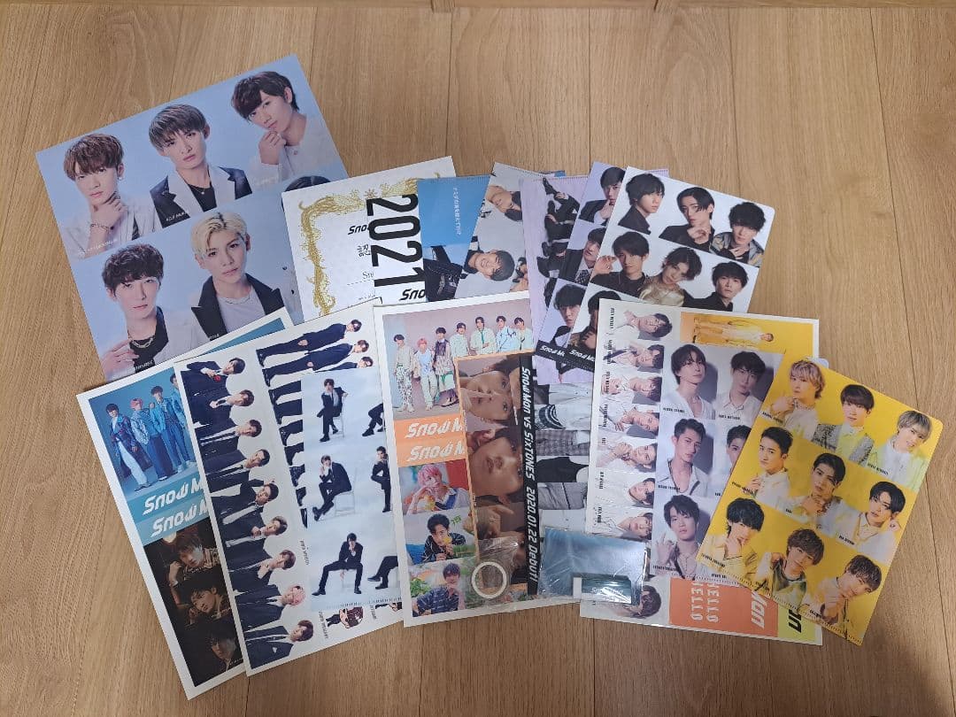  Man CD　まとめ売り