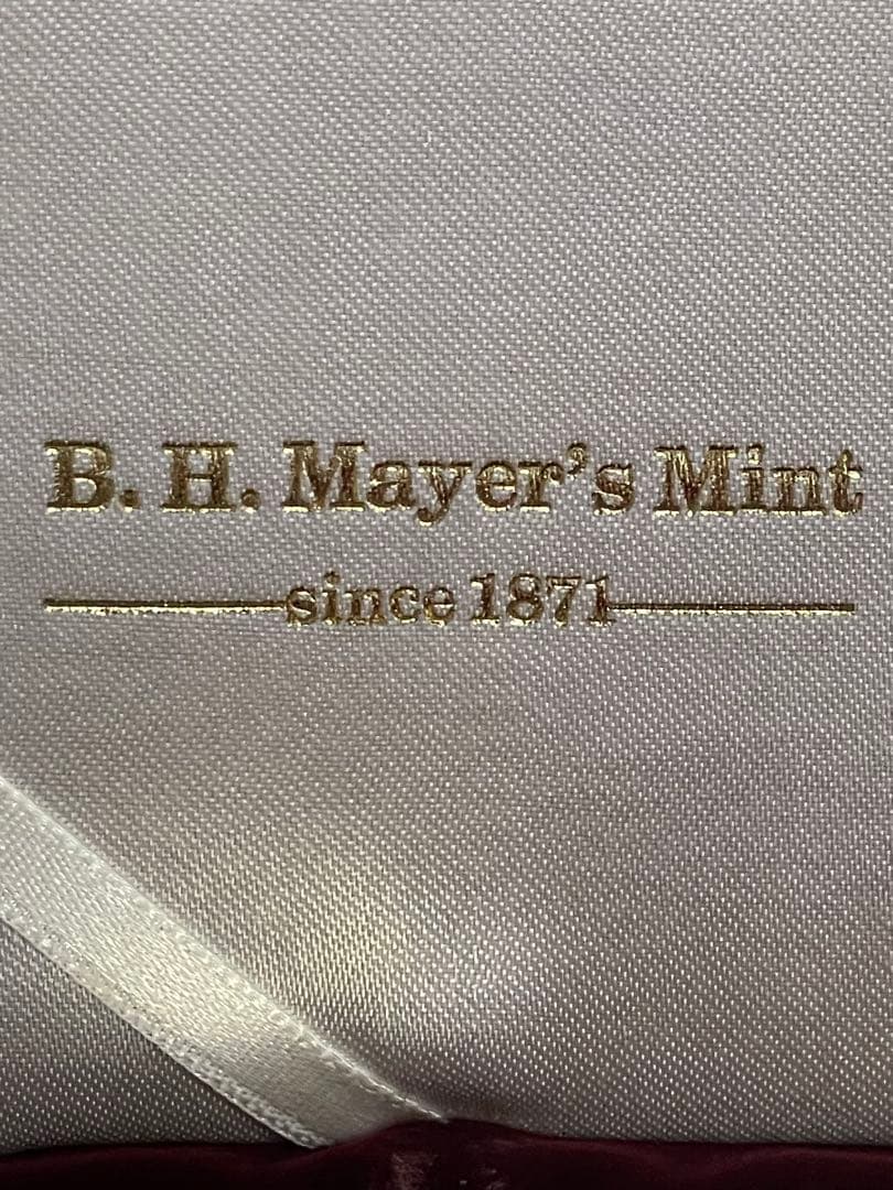 1998年発行 2500トゥグリクス 金貨