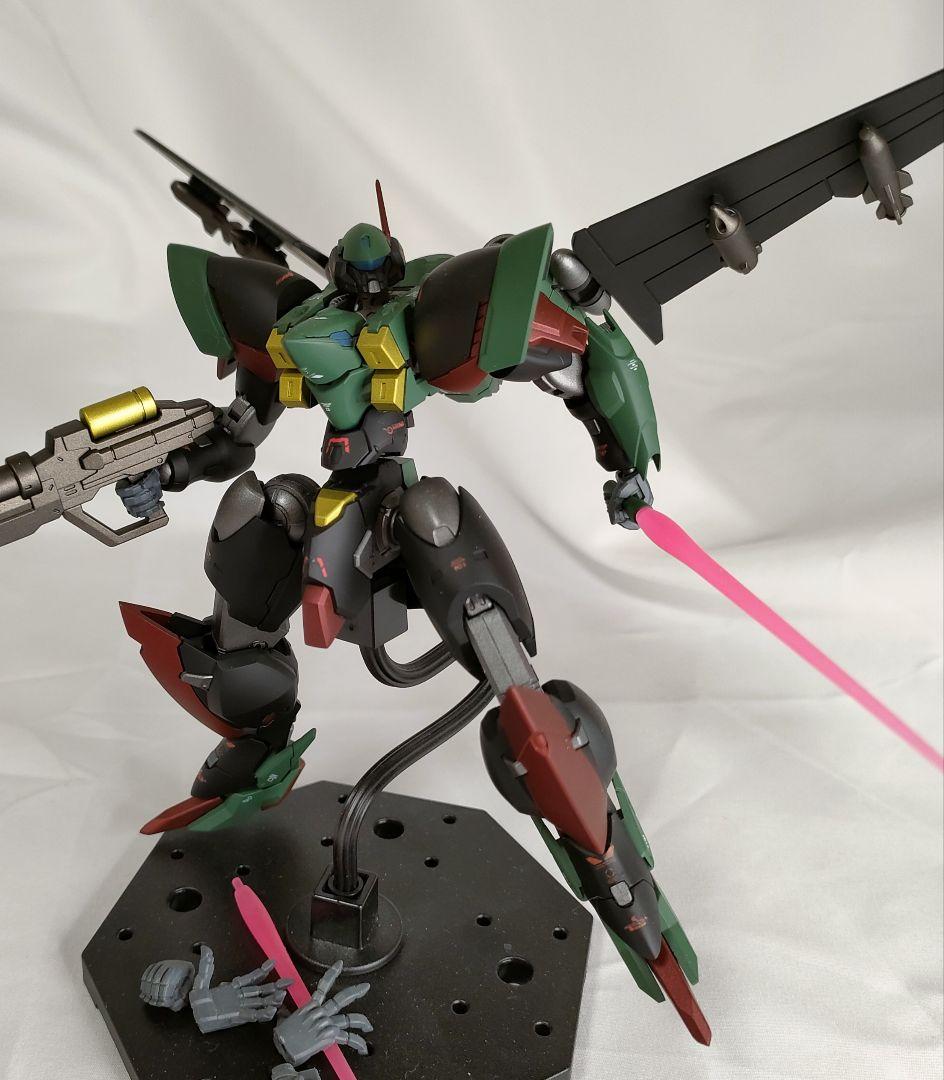 中華プラモデル 塗装済完成品 OCR-122 雲雀