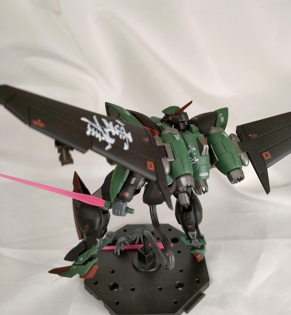 中華プラモデル 塗装済完成品 OCR-122 雲雀