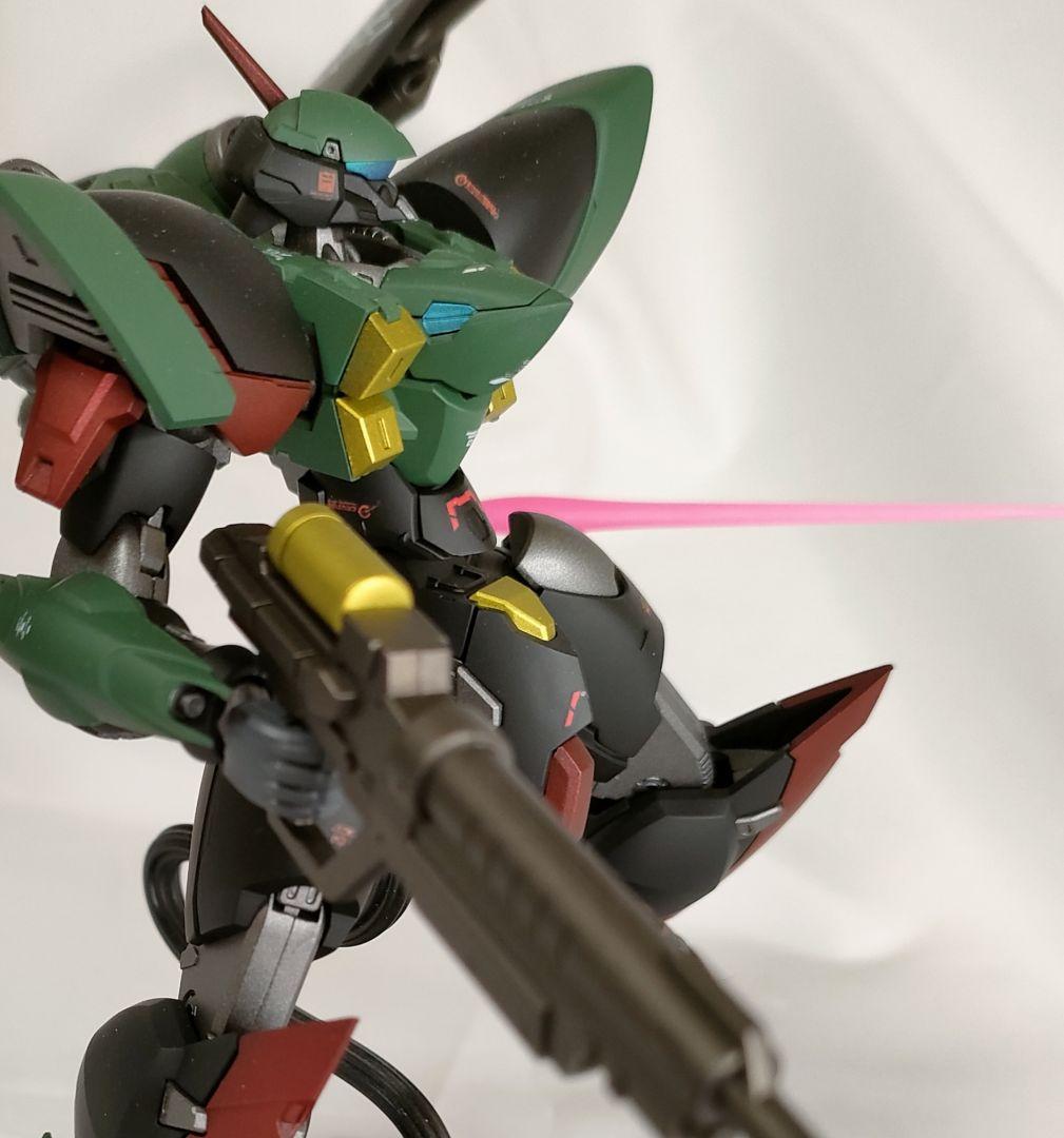 中華プラモデル 塗装済完成品 OCR-122 雲雀