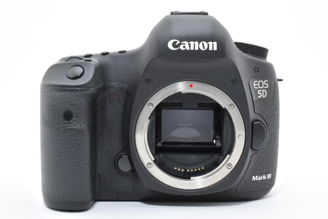 美品 キャノン　Canon EOS 5D Mark III ボディ 1521