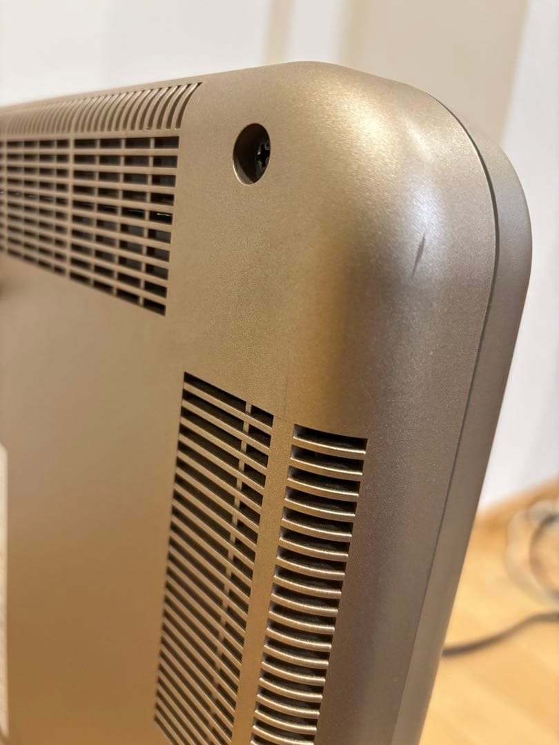 サンルミエ・エクセラ７N700L-GR　ゴールド