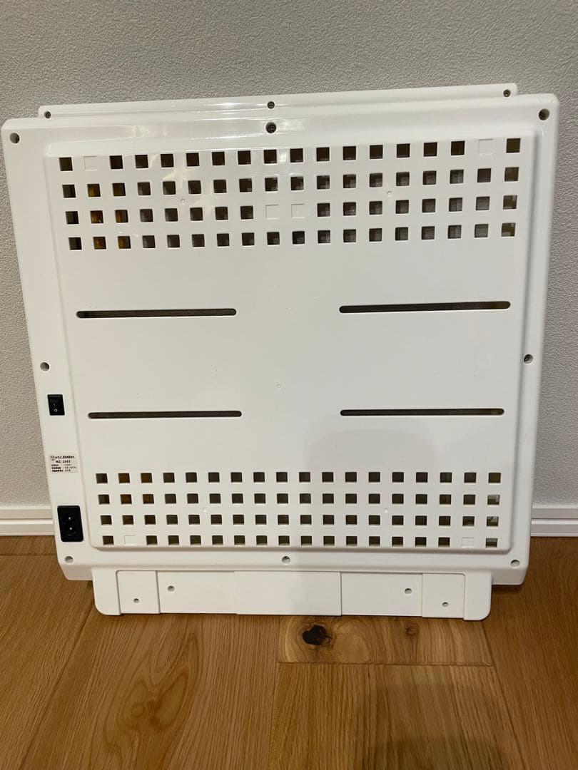 フューチャーアロー 遠赤外線マイカヒーターII ホルダー付き