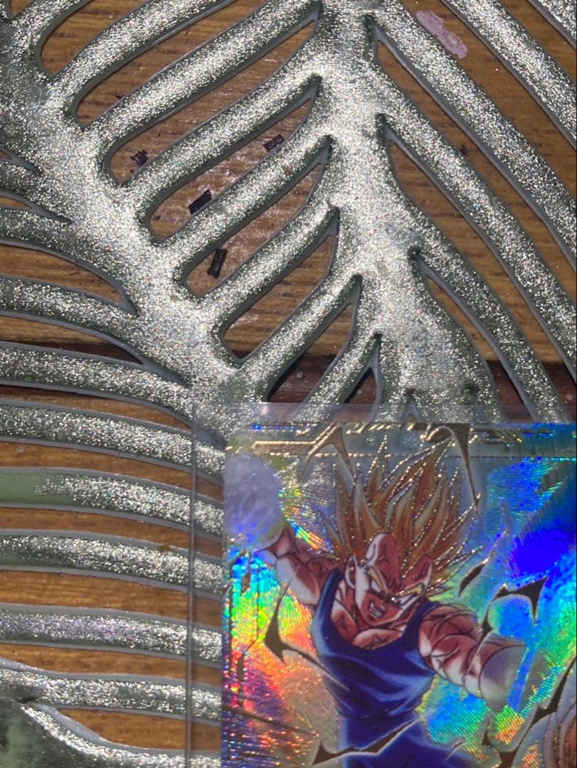 sdv6-025 孫悟空　パラレルレア