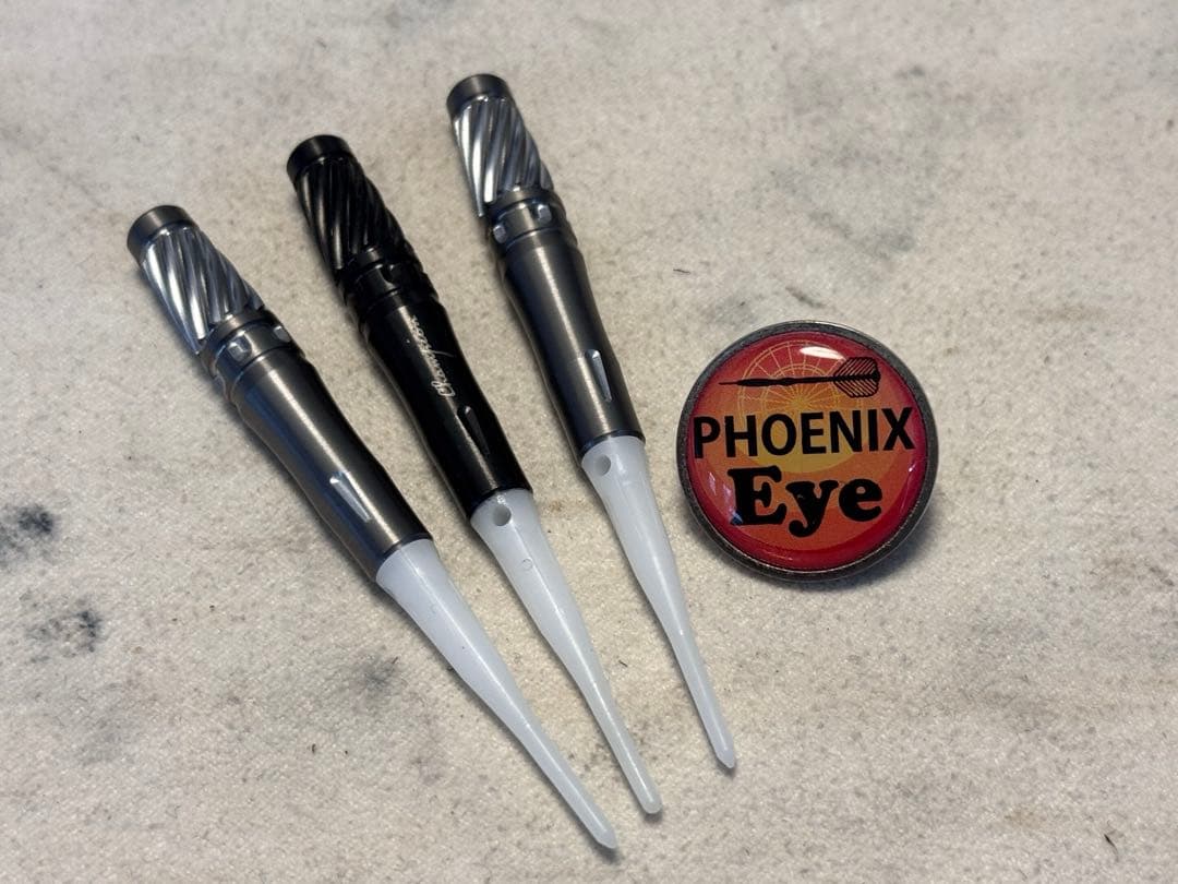 【希少】TARGET RISING SUN 2.1