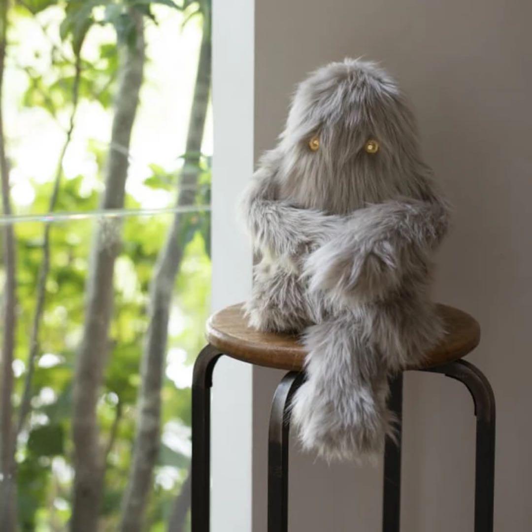 【美品】YETI/イエティ/アッシュグレー