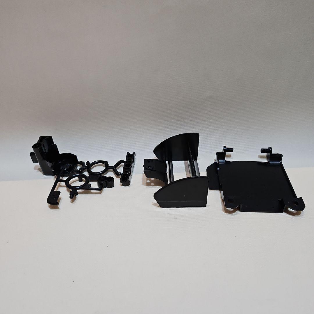 ロータス Type 102B 1/10 タミヤ タムテック 一部組立キット