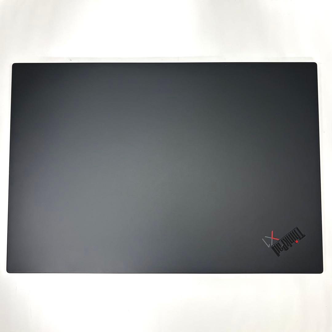 lenovo X1 Extreme gen3 i7 10世代 32GB 2TB