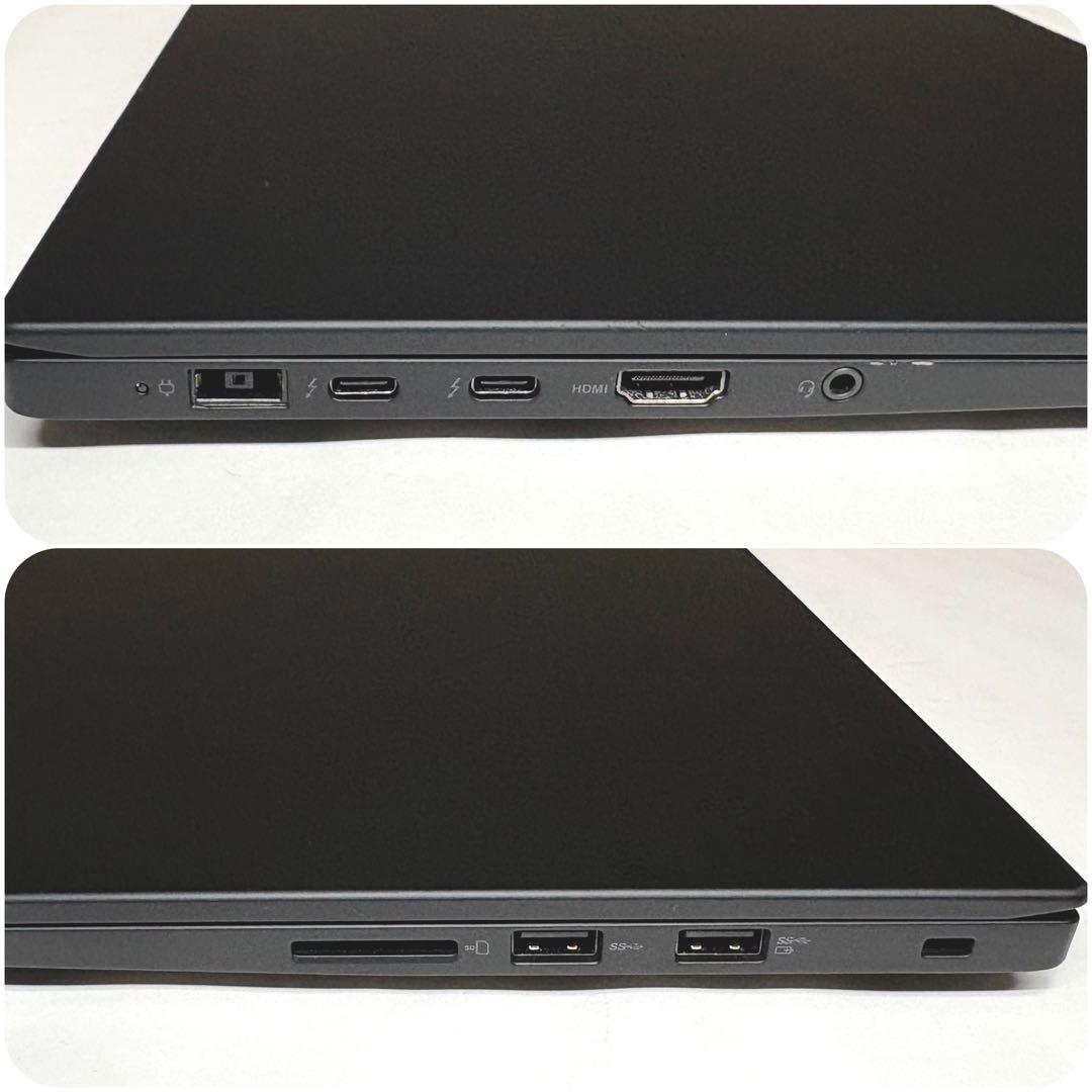 lenovo X1 Extreme gen3 i7 10世代 32GB 2TB