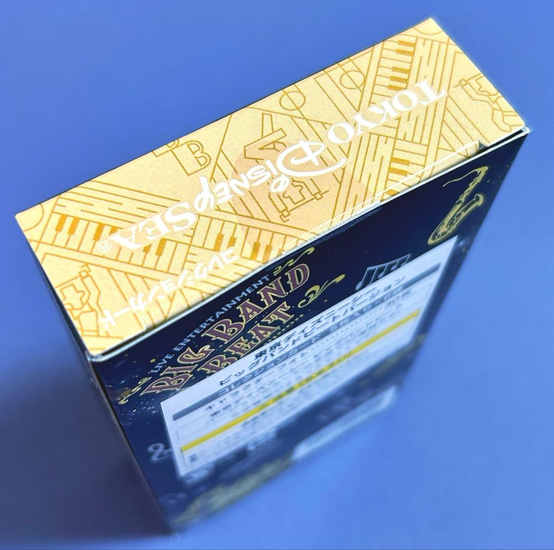 ディズニー　ディズニーシー　BBB ミッキー　ミニー　ぬいぐるみバッチ等　5点