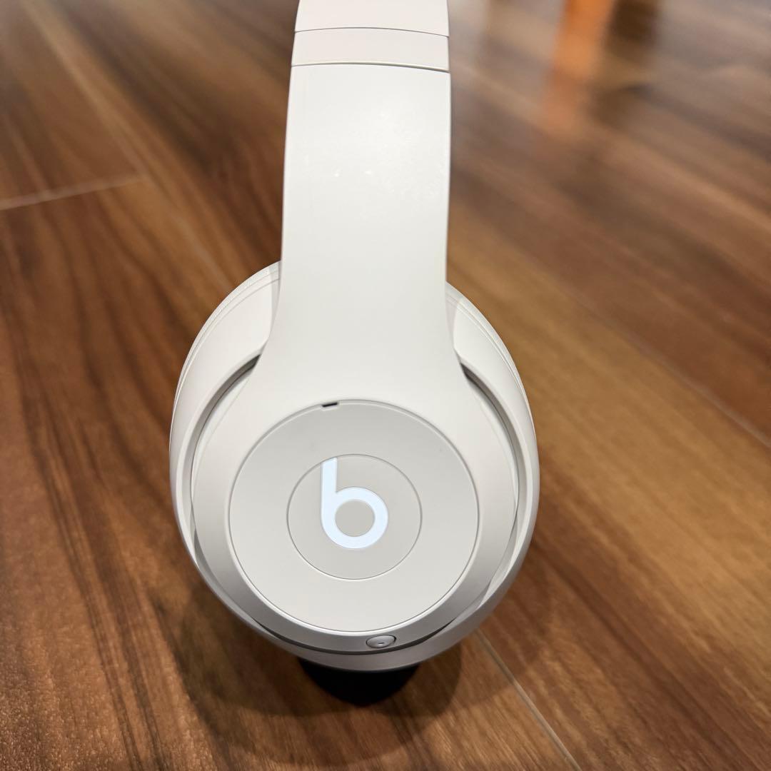 専用　beats studio pro ワイヤレスヘッドホン