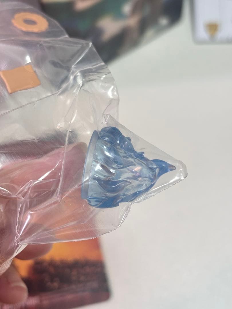 POP MART ハリーポッターと炎のゴブレットシークレット