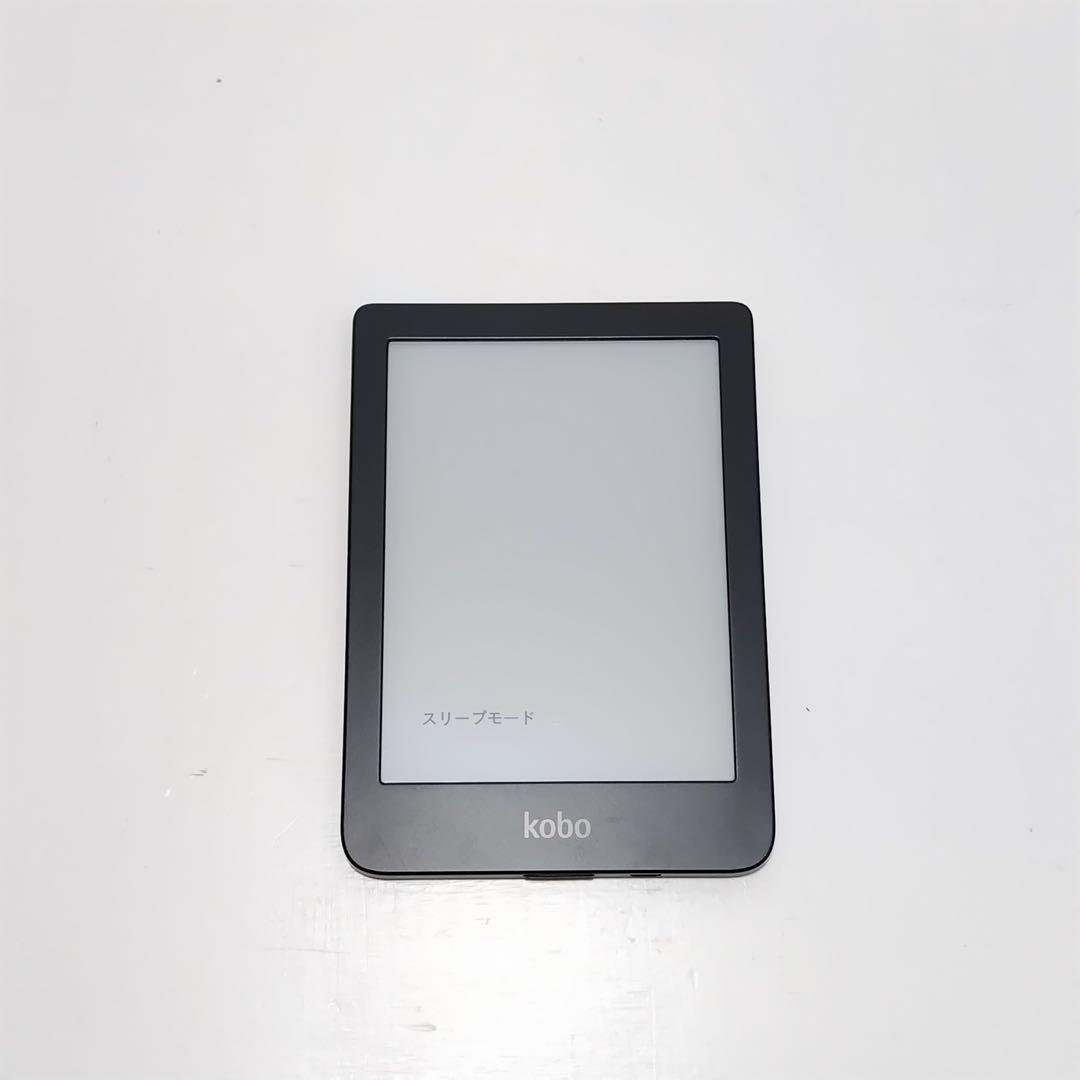 楽天 kobo Clara HD 6インチ 8GB 電子書籍リーダー