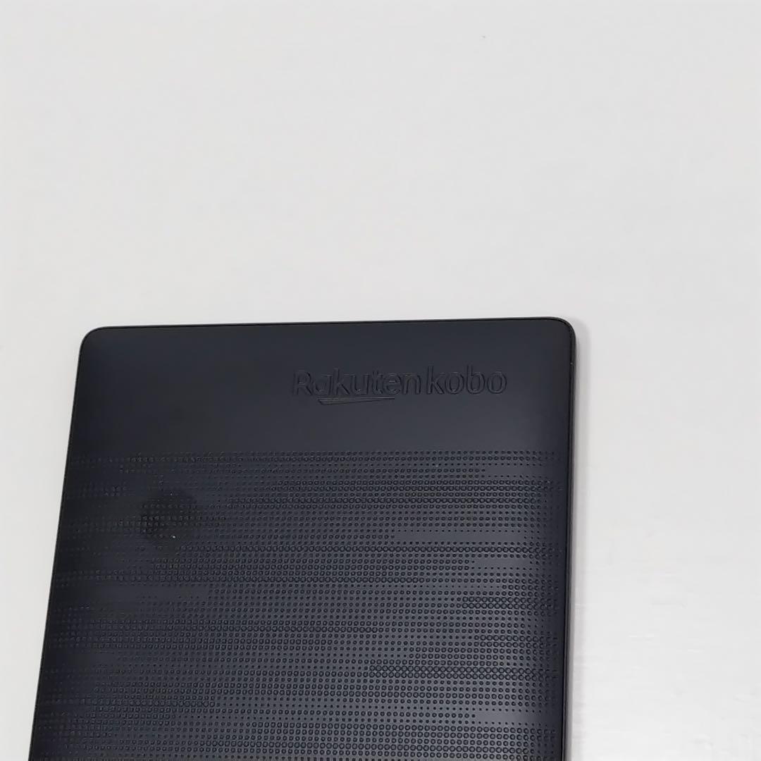 楽天 kobo Clara HD 6インチ 8GB 電子書籍リーダー