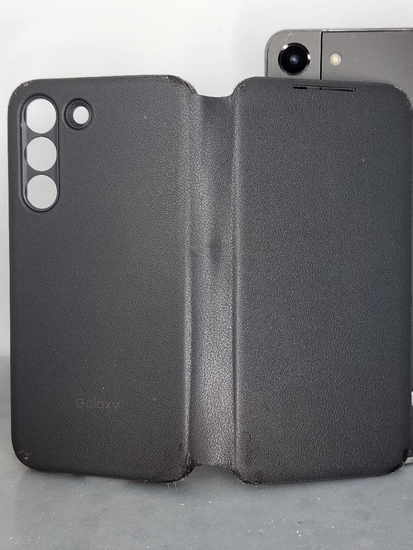 Galaxy s22 SimFree Buds+付き　訳あり