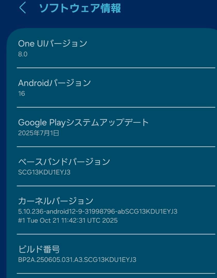 Galaxy s22 SimFree Buds+付き　訳あり