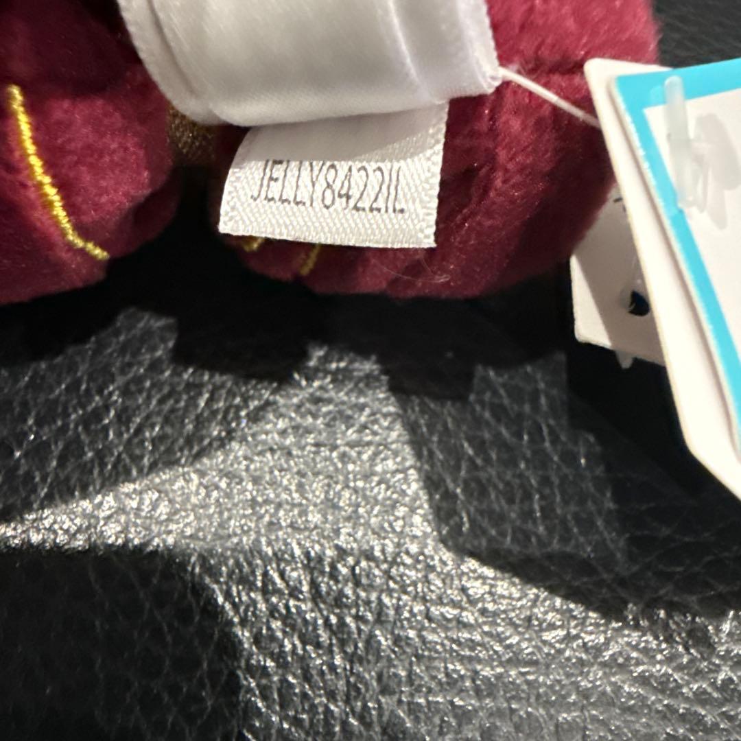  クリスマス6点　ぬいぐるみ　セット売り