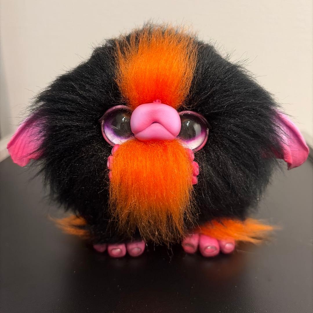 ⭐︎フルフィー　/ ふぉわどーる