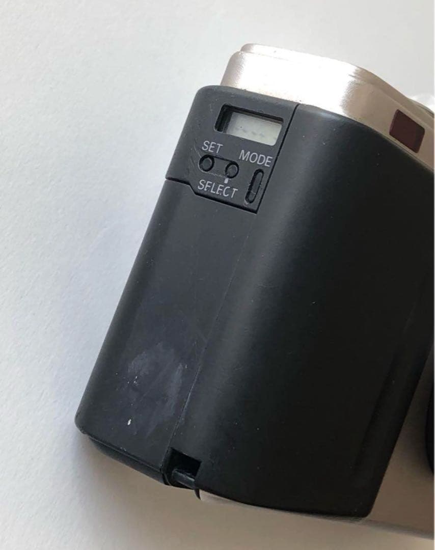 RICOH GR10 コンパクトフィルムカメラ