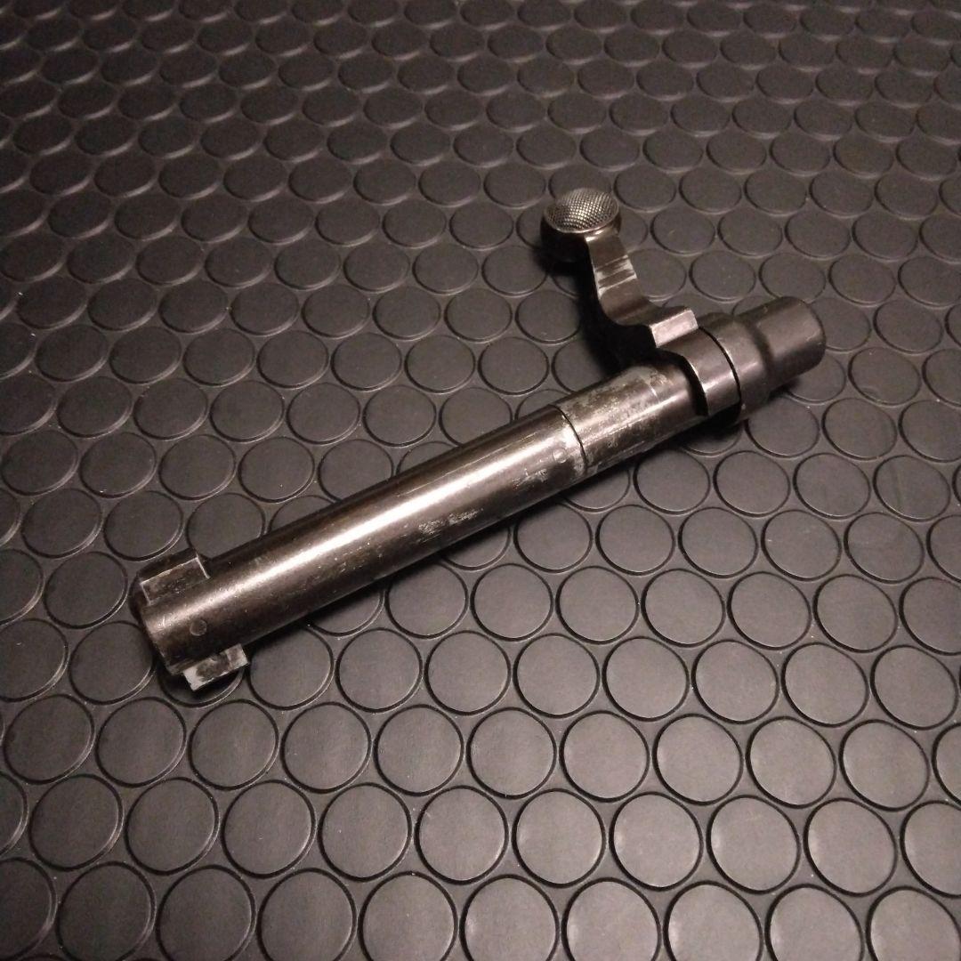 タナカM700M24用ガスマガジン式ライフル初期型純正ボルト検) VSR APS