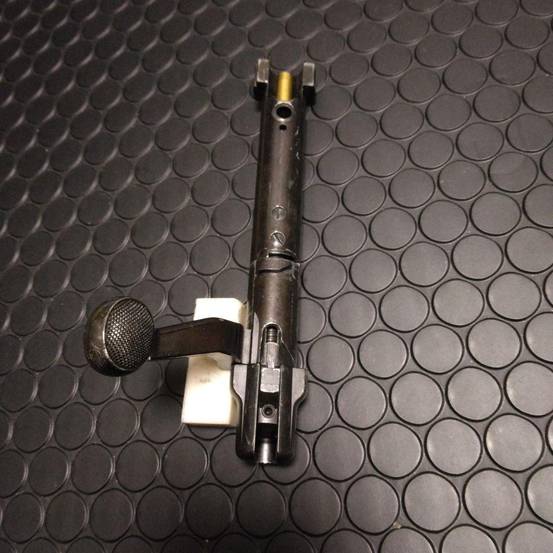 タナカM700M24用ガスマガジン式ライフル初期型純正ボルト検) VSR APS