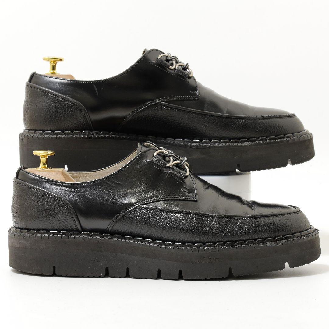 foot the coacher カオスDリングシューズ 8.5/26.5cm