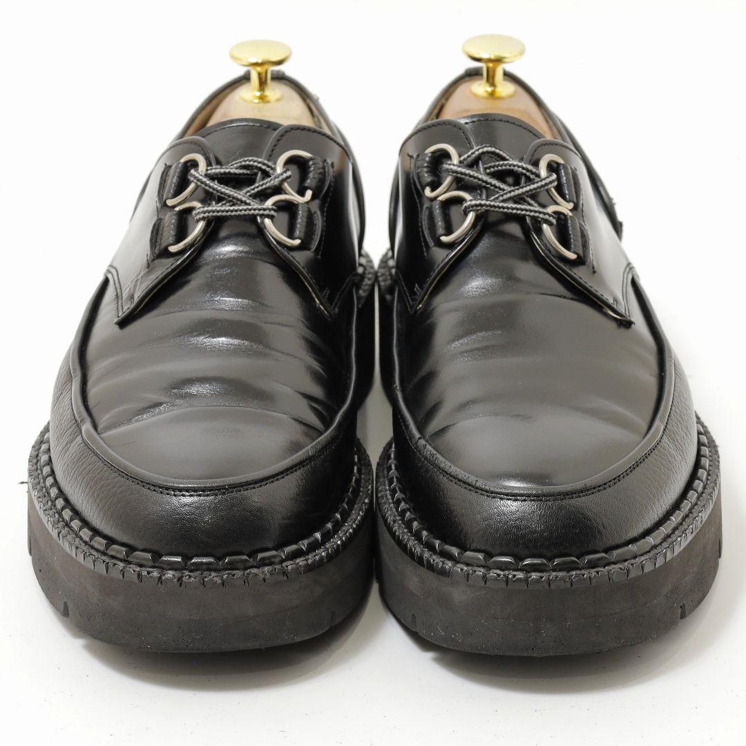 foot the coacher カオスDリングシューズ 8.5/26.5cm