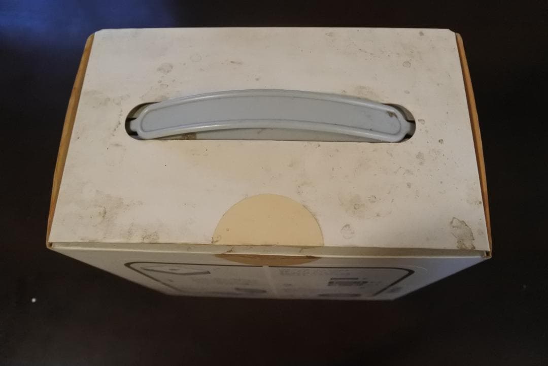 【未開封（シュリンク intact）】Apple Mac mini A1103