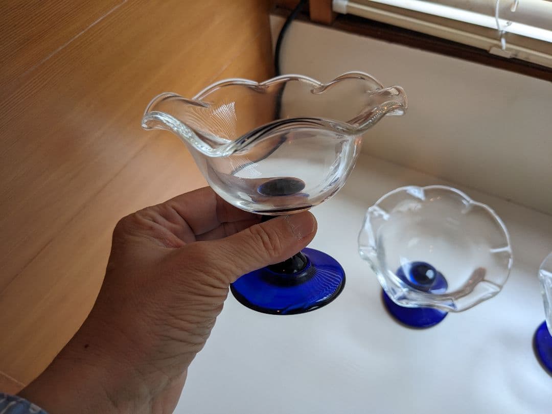 アンティーク　カップ　1つ