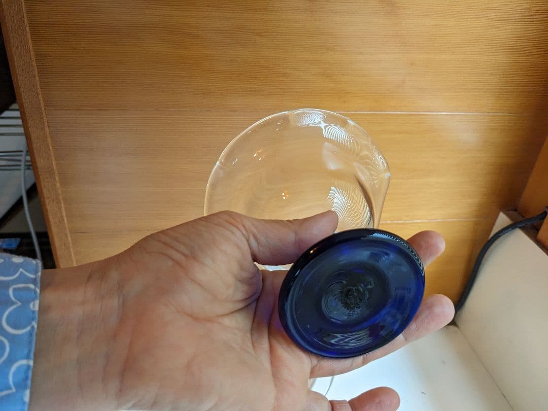 アンティーク　カップ　1つ