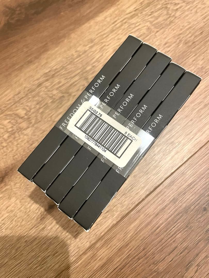 ♫Légère Soprano Sax Signature 2.75 5枚♫