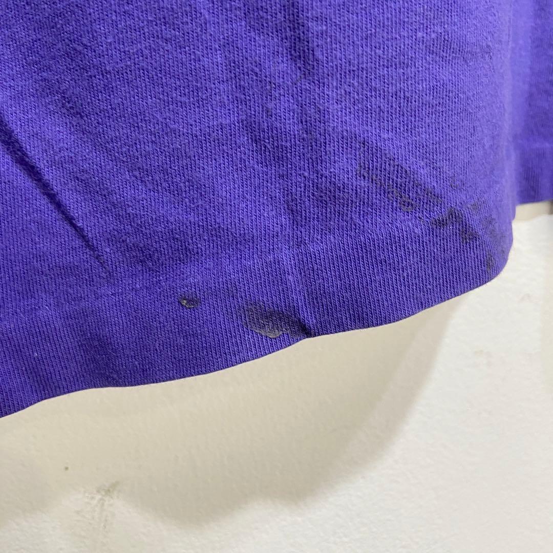 大橋太一 90s☆USA製☆NIKE☆ロゴTシャツ☆銀タグ☆ACG☆アクア