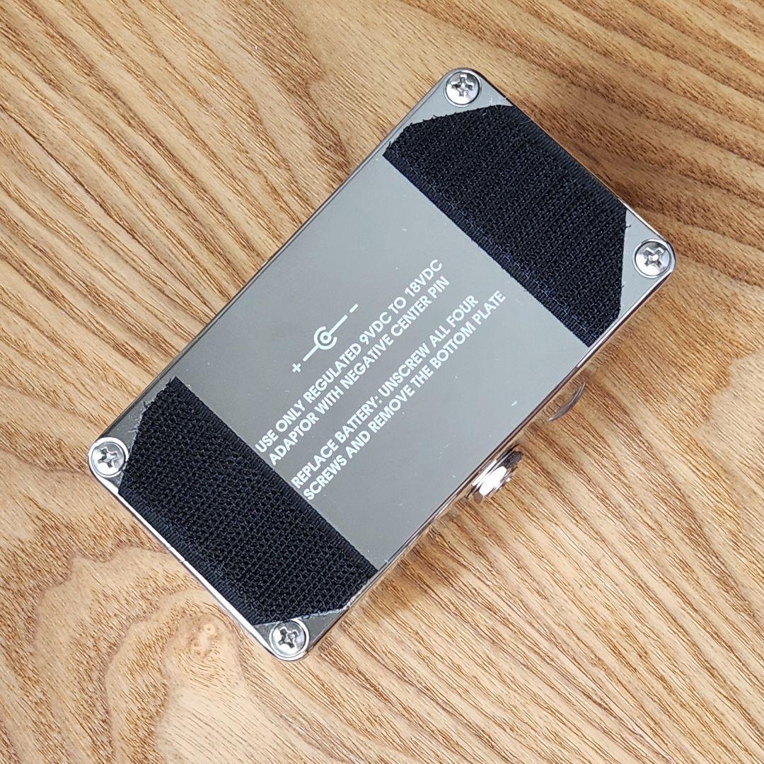 Xotic Effects RC-Booster 　RCB−v2