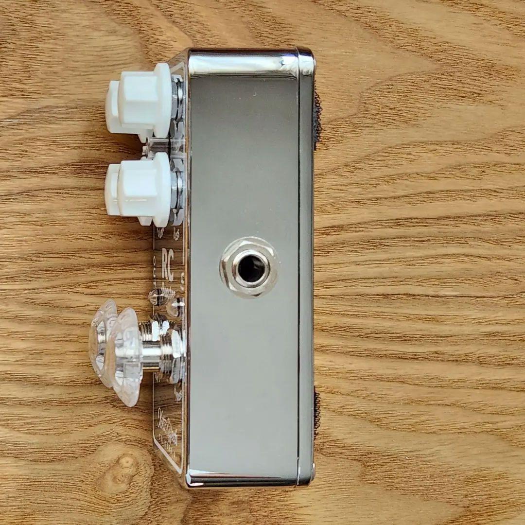 Xotic Effects RC-Booster 　RCB−v2