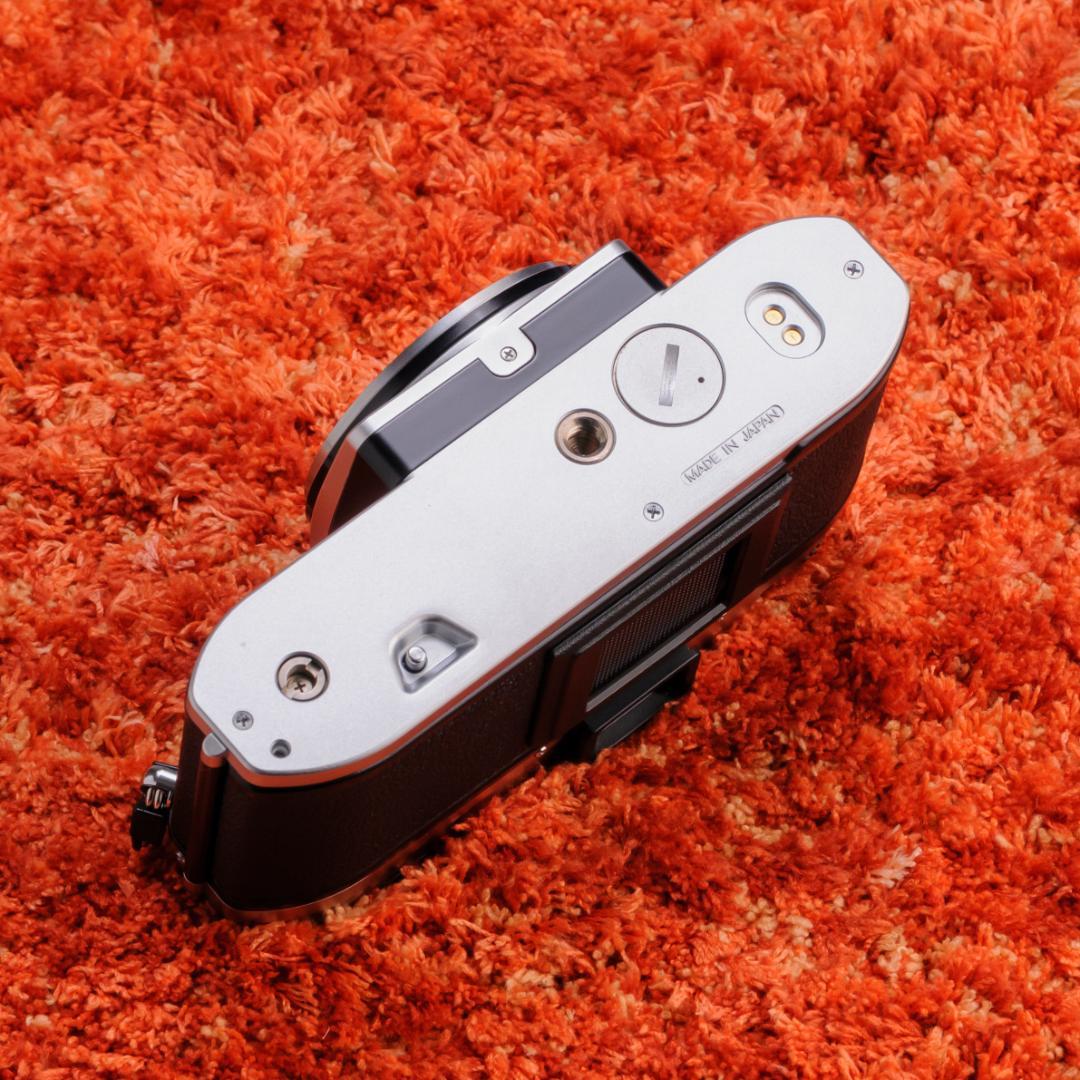 メルちゃん ■ Nikon FG-20 ■ 機能良好 ■ かなりの美品 ■