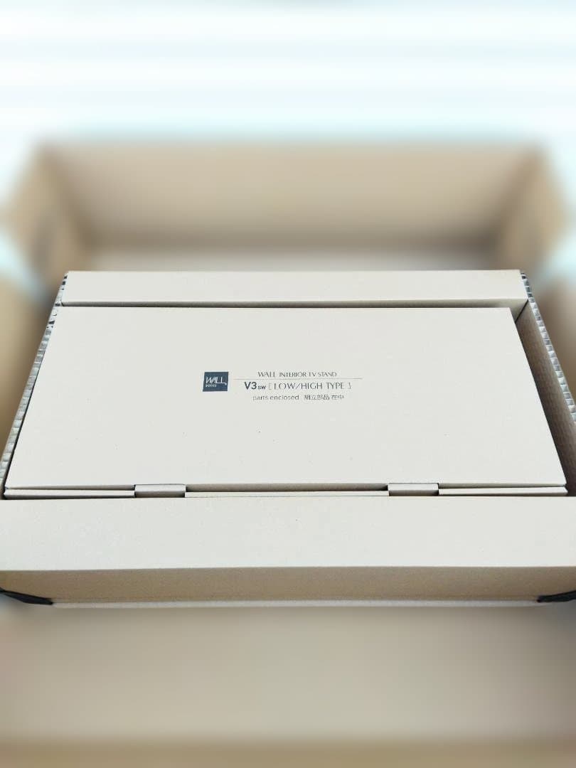 た*き様 イコールズ 32～80型対応 首振り機能付き TVスタンド WLTVZ