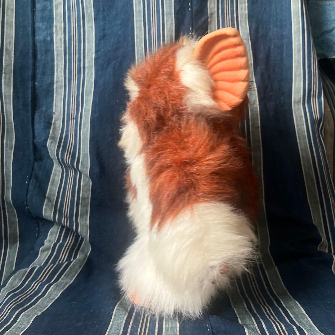 80年代 90年代 gremlins 大 キズモ