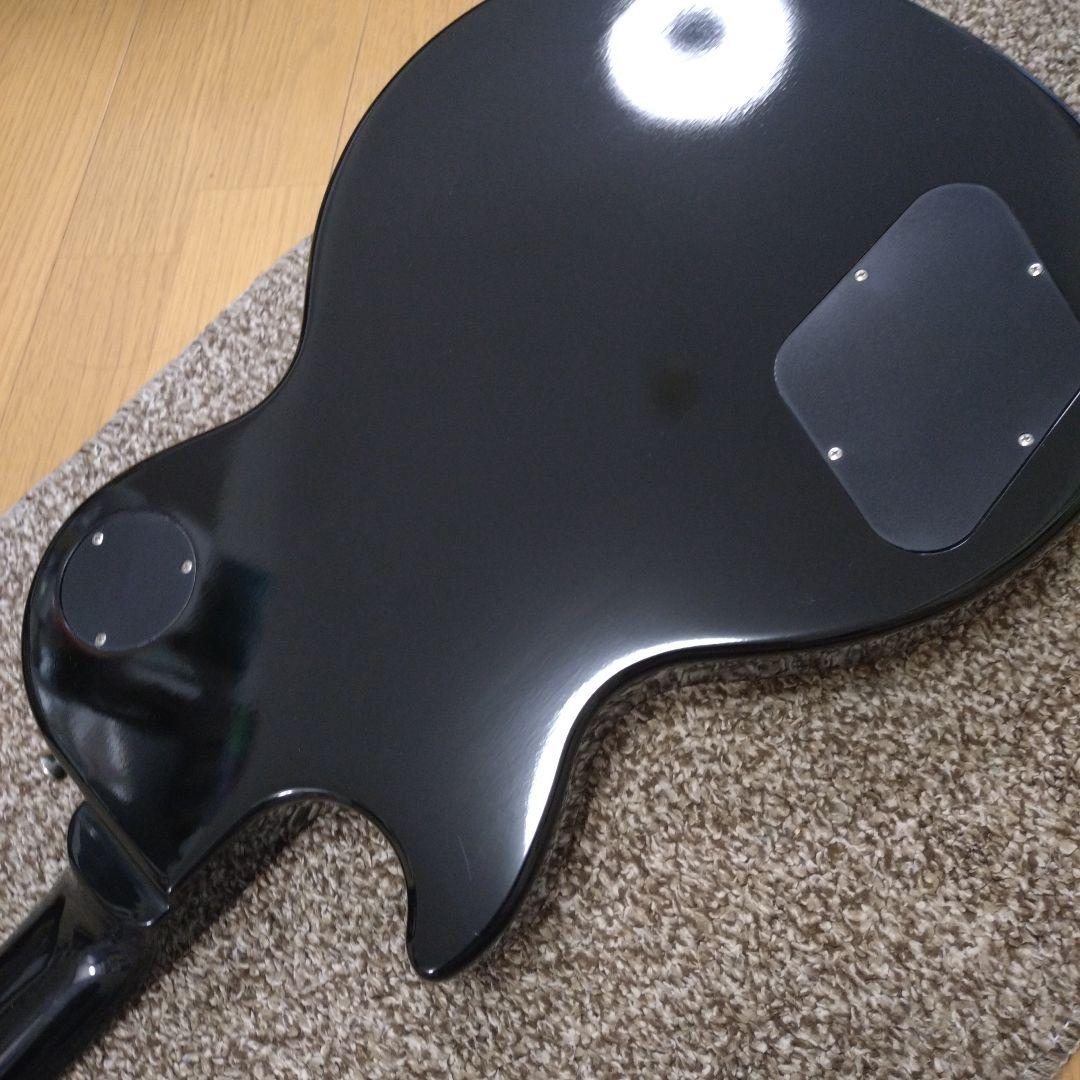 Epiphone レスポールスペシャル ブラック