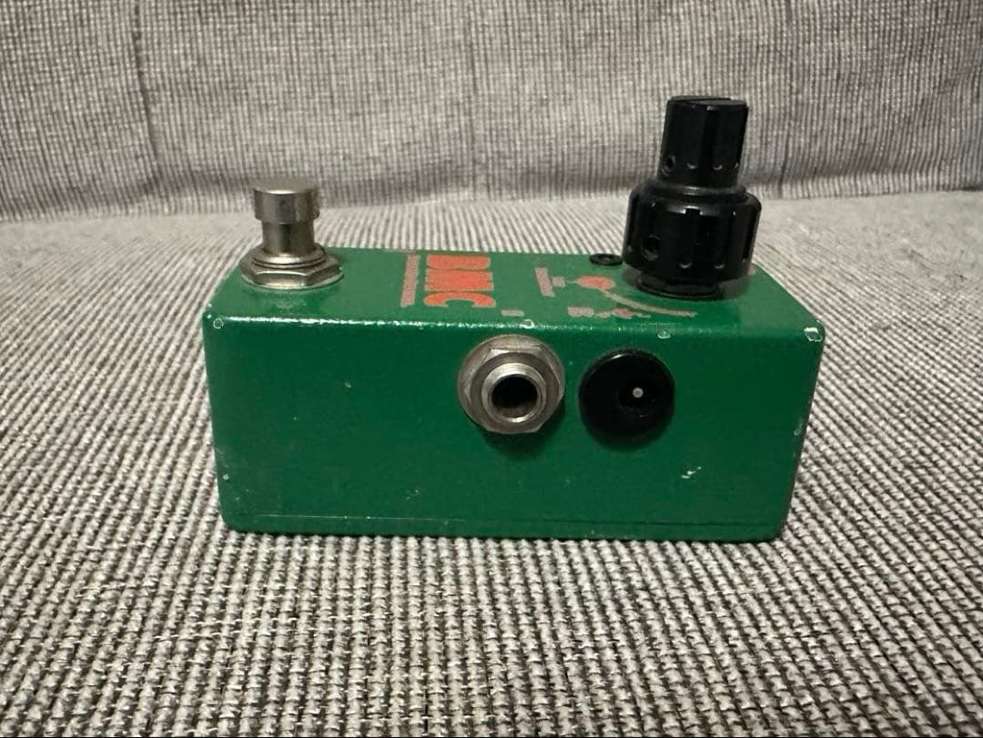 E.W.S BMC 初期型 ベース用イコライザー