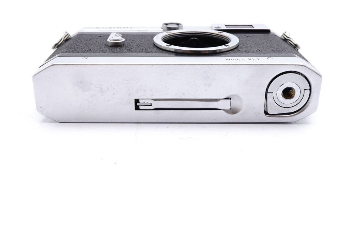 フィルムカメラ Canon VI-T