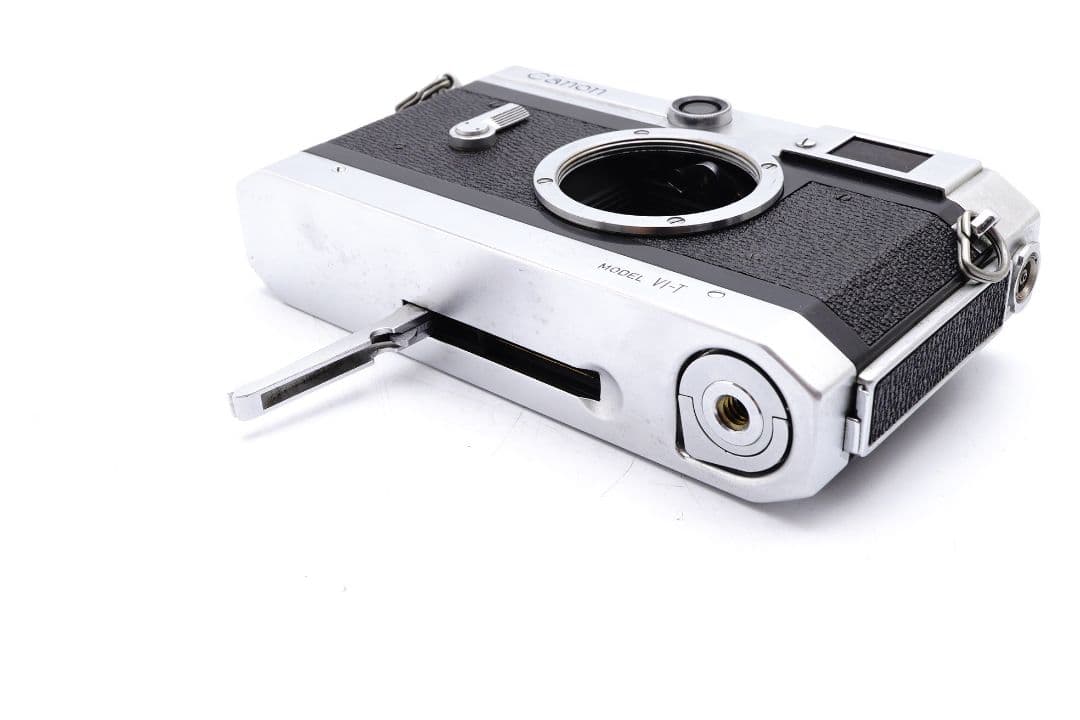 フィルムカメラ Canon VI-T