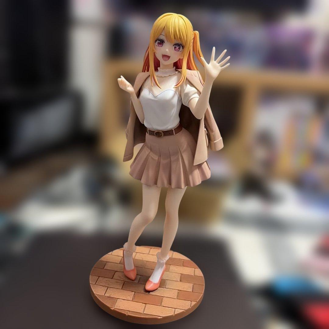 星野ルビー DateStyle 1/6フィギュア