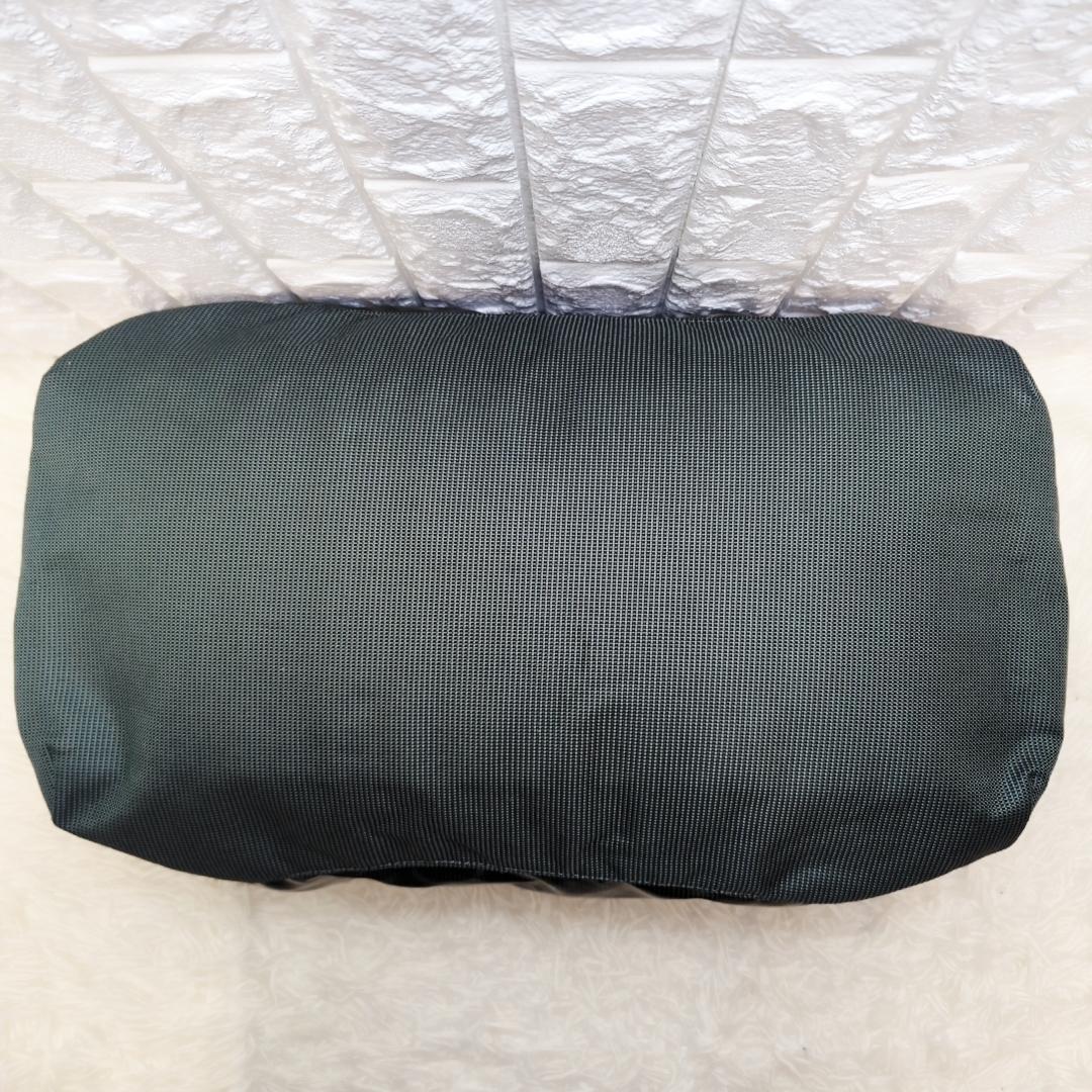 【廃盤】パタゴニア ブラックホールダッフル 40㍑ カーキ